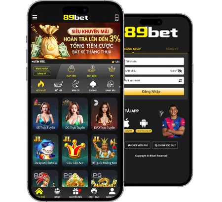 Giao diện thân thiện 566la
