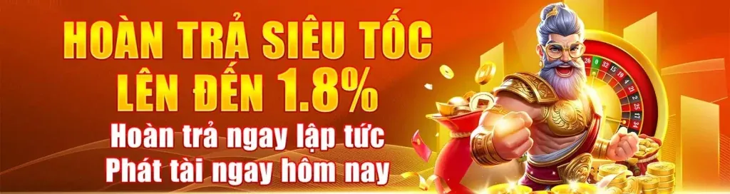 Biểu tượng hoàn tiền với mũi tên quay vòng, tượng trưng cho chương trình hoàn trả cược thể thao tại 566la.