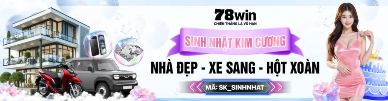 Banner khuyến mãi độc quyền cho thành viên mới của 566la